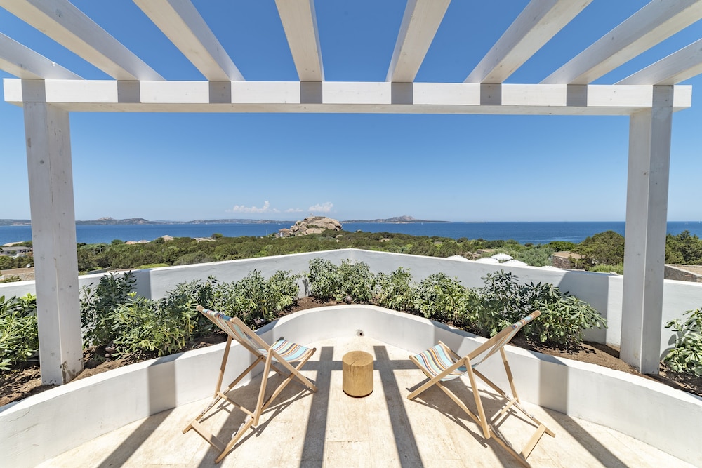 Grand Relais Dei Nuraghi - Adults Only 18/49