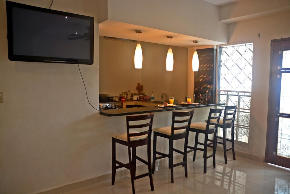 Hostal Santa Martha 28/35