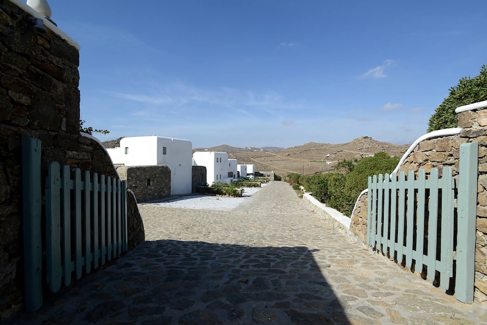 Thalasses Villas 47/50