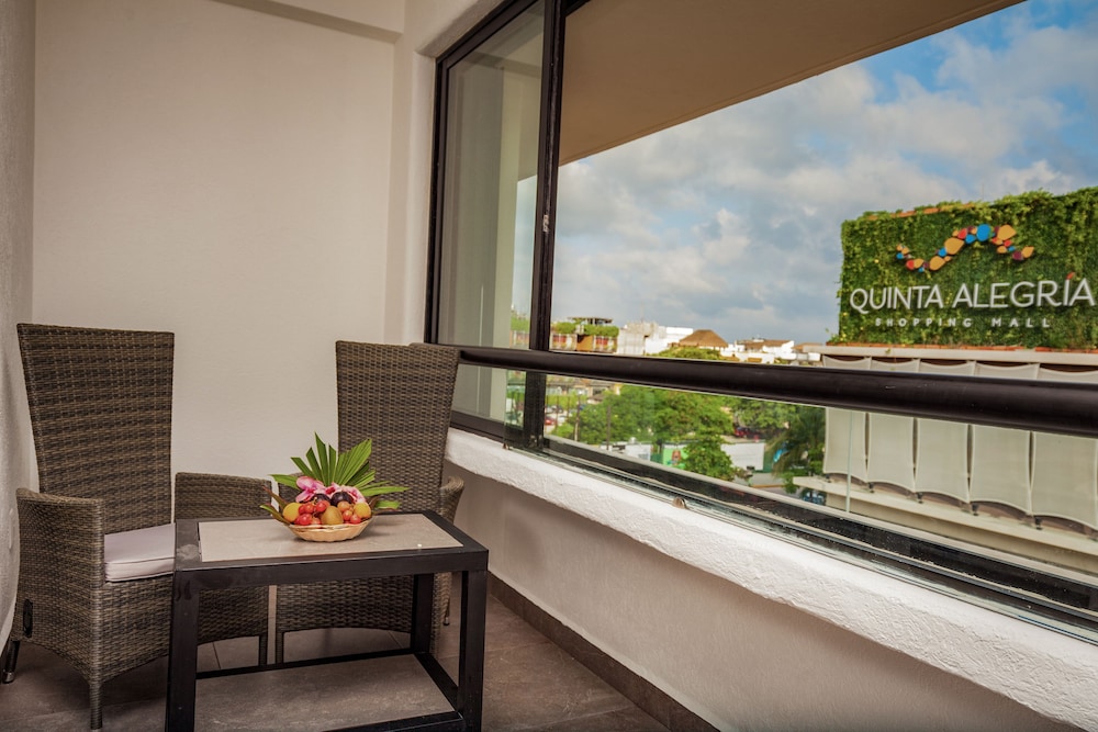 Hotel MX portal maya 60/85