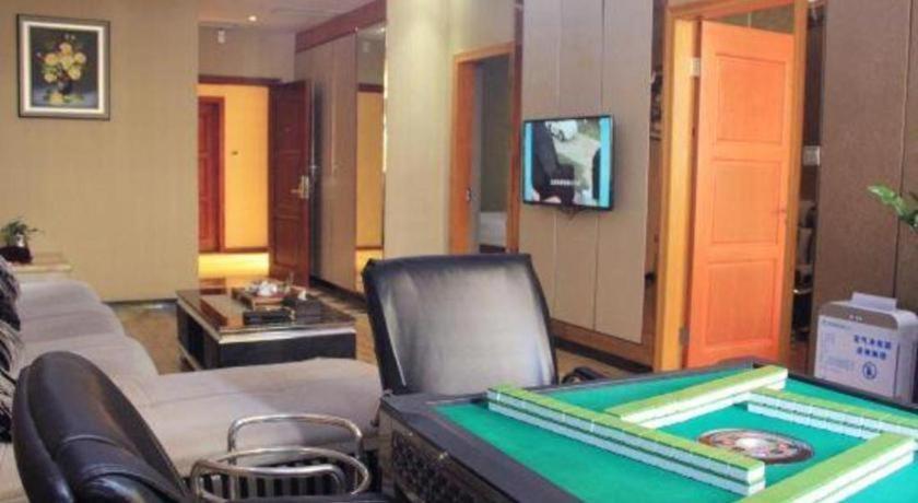 Kailong International Hotel 51/58