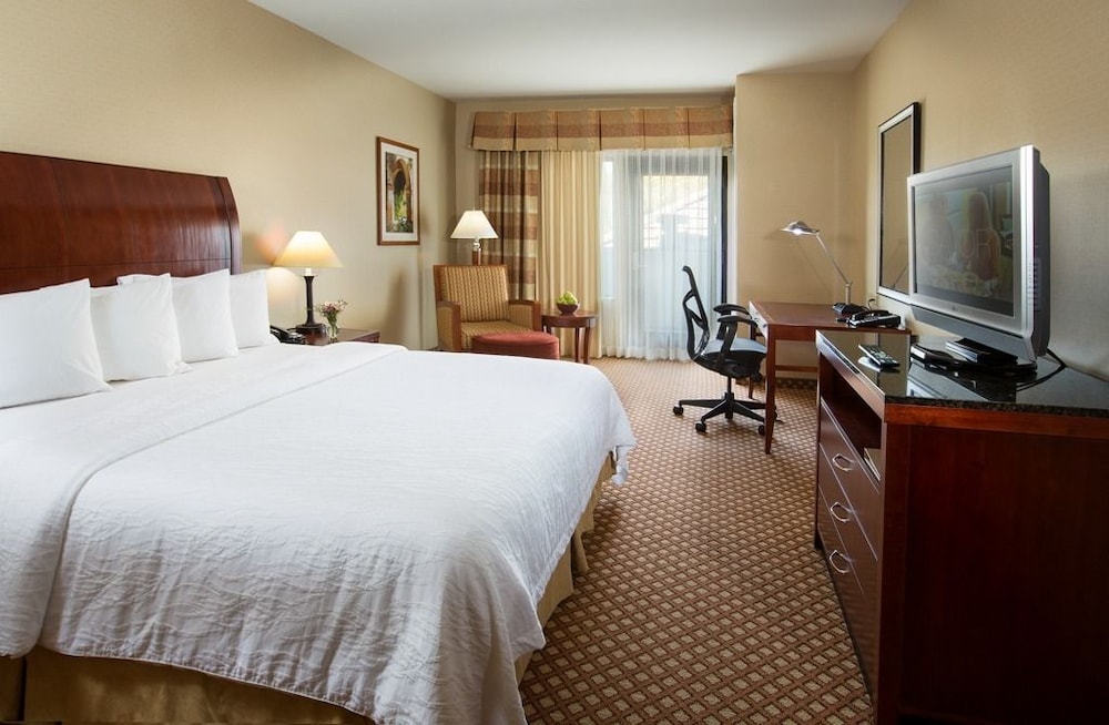 Hilton Garden Inn San Diego Del Mar 19/74