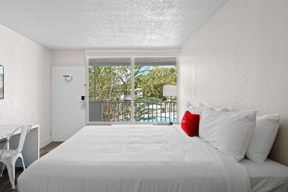 Baymont by Wyndham Orlando Lake Buena Vista South 23/50