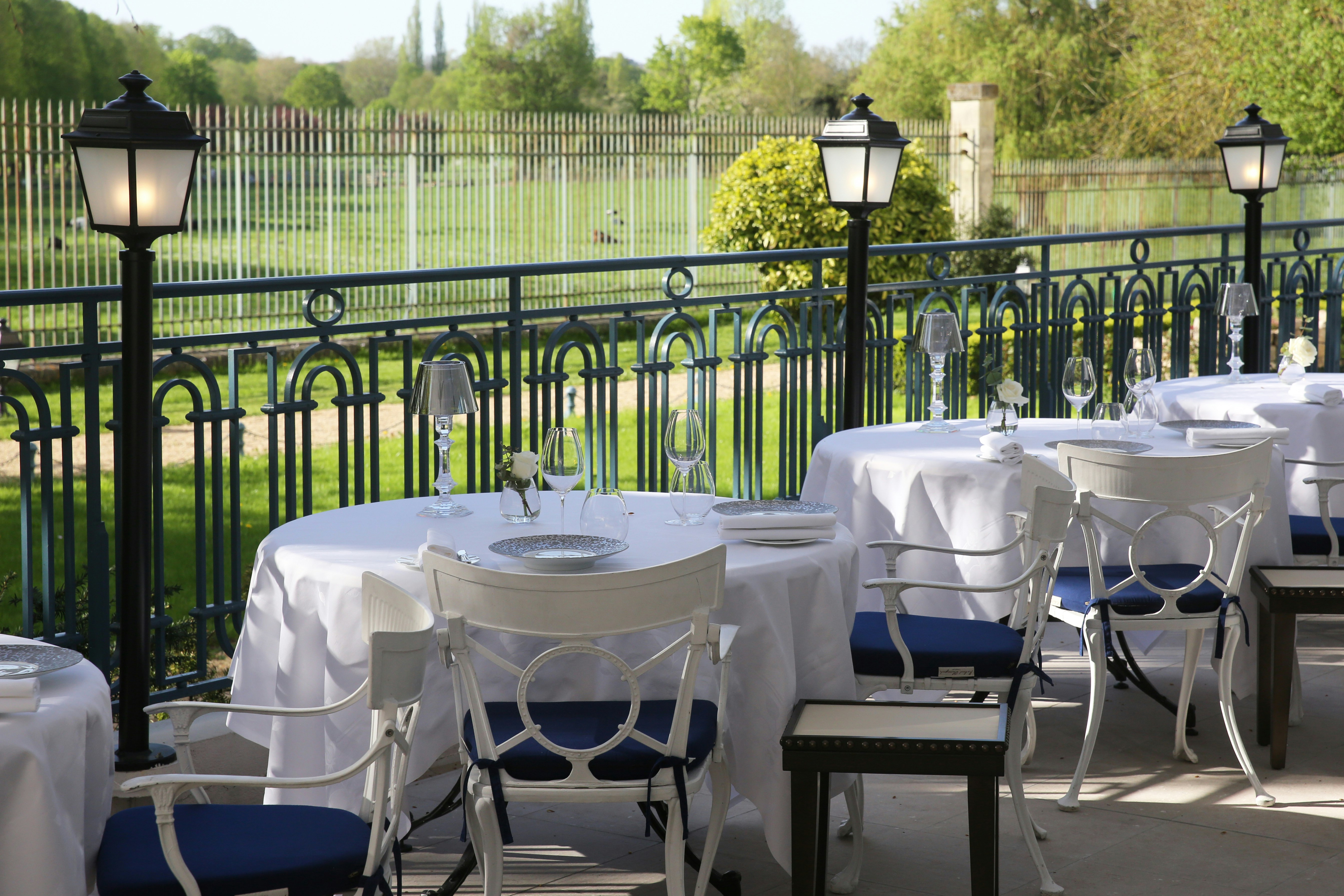 Waldorf Astoria Versailles Trianon Palace 36/50
