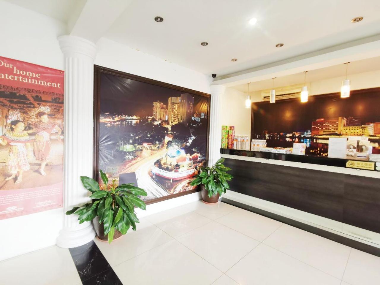 HomeStay Kuching 4/28