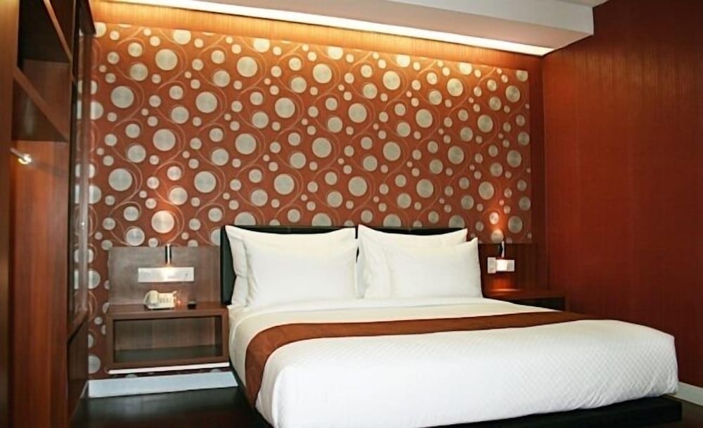 Citihub Hotel Atgejayan Yogyakarta 17/30