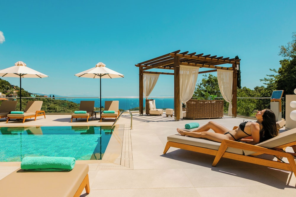 My Suite Boutique Hotel Parga 27/50