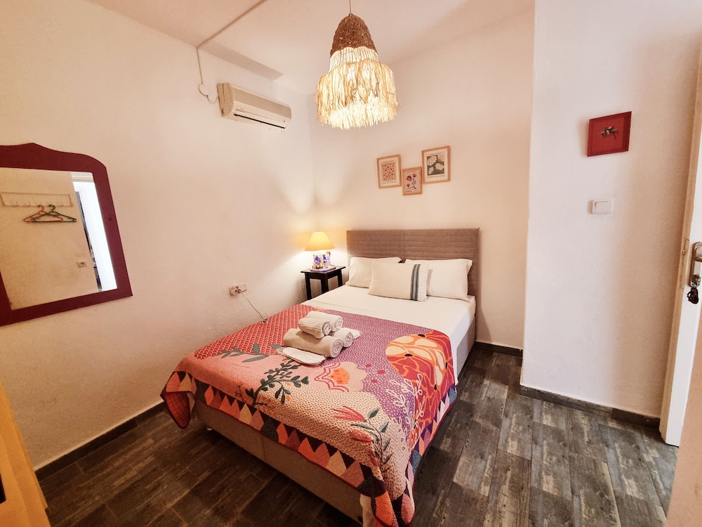 Bodrum Motel 21/54
