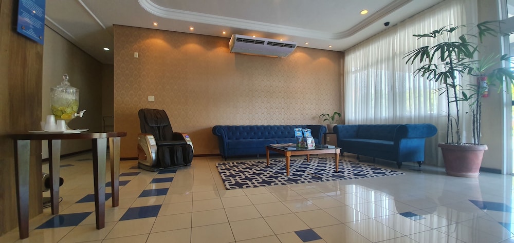Hotel Estacao 101 Brusque 26/49