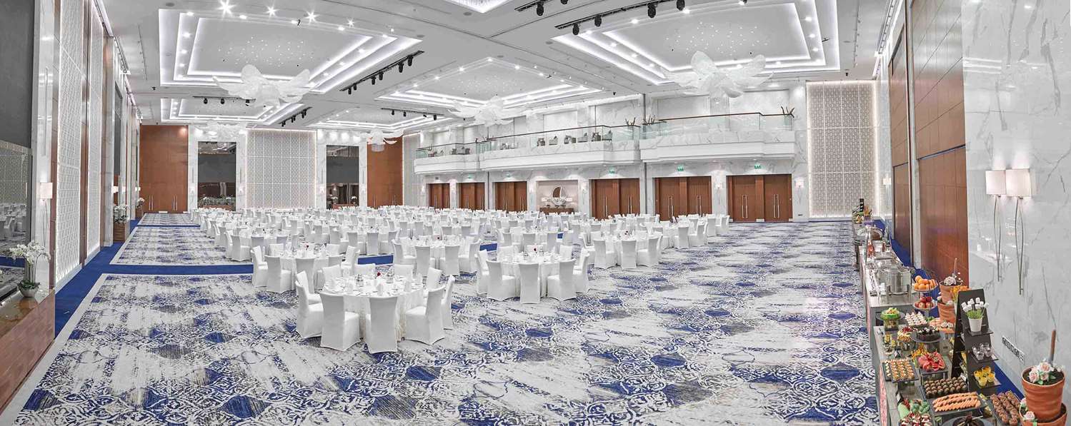 Gulf Executive Residence (within Gulf Hotel premises) 35/38