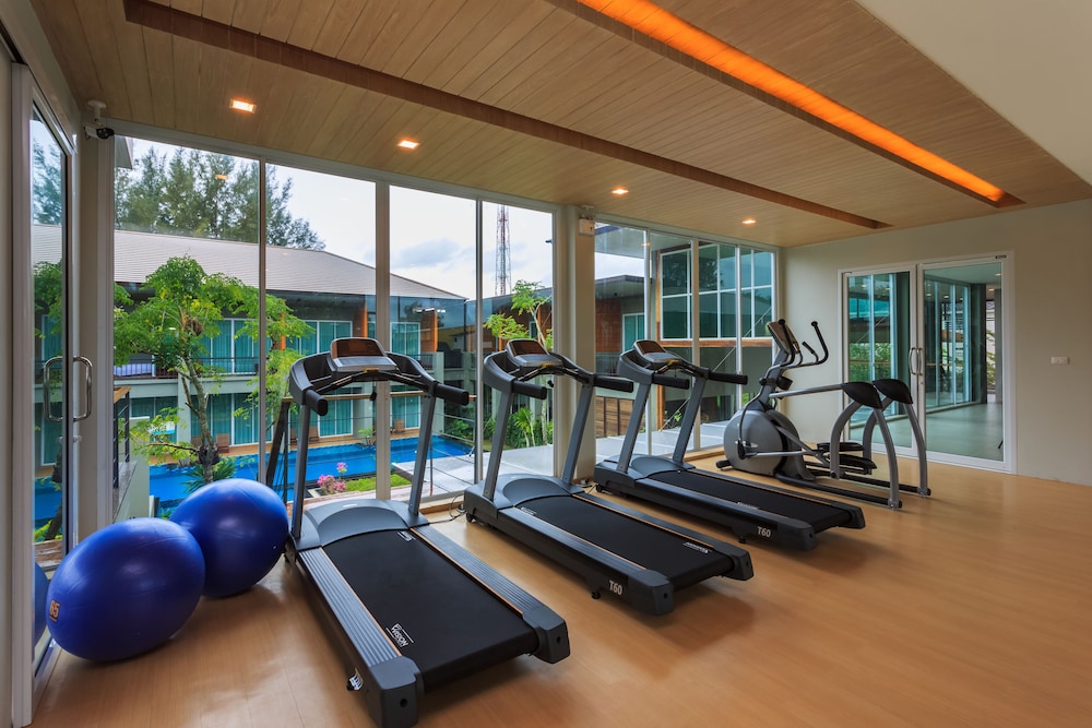 Khaolak Forest Resort 42/62