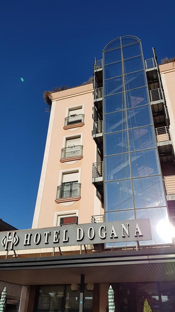 Hotel Dogana 3/49