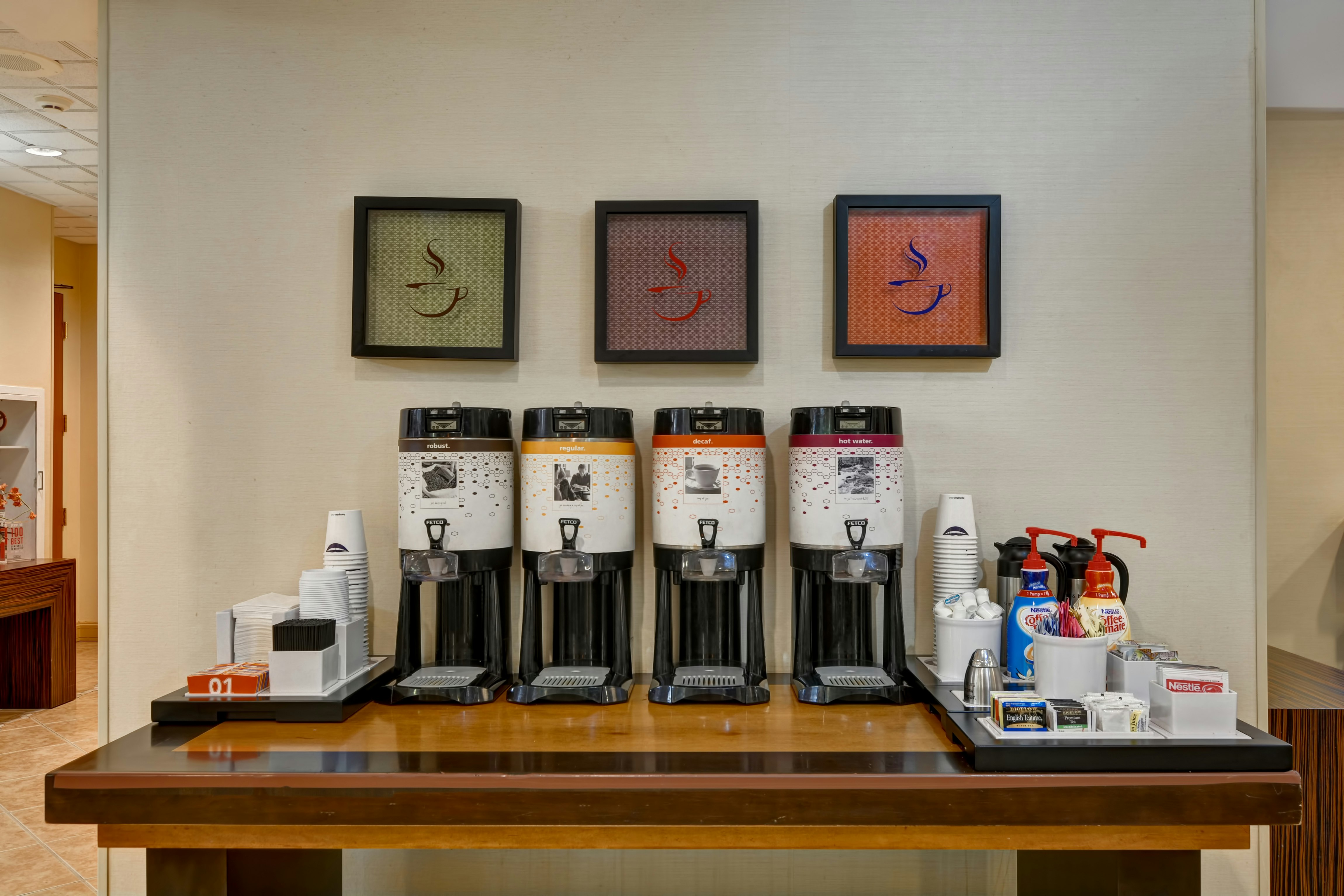 Hampton Inn Boca Raton/Deerfield Beach 17/74