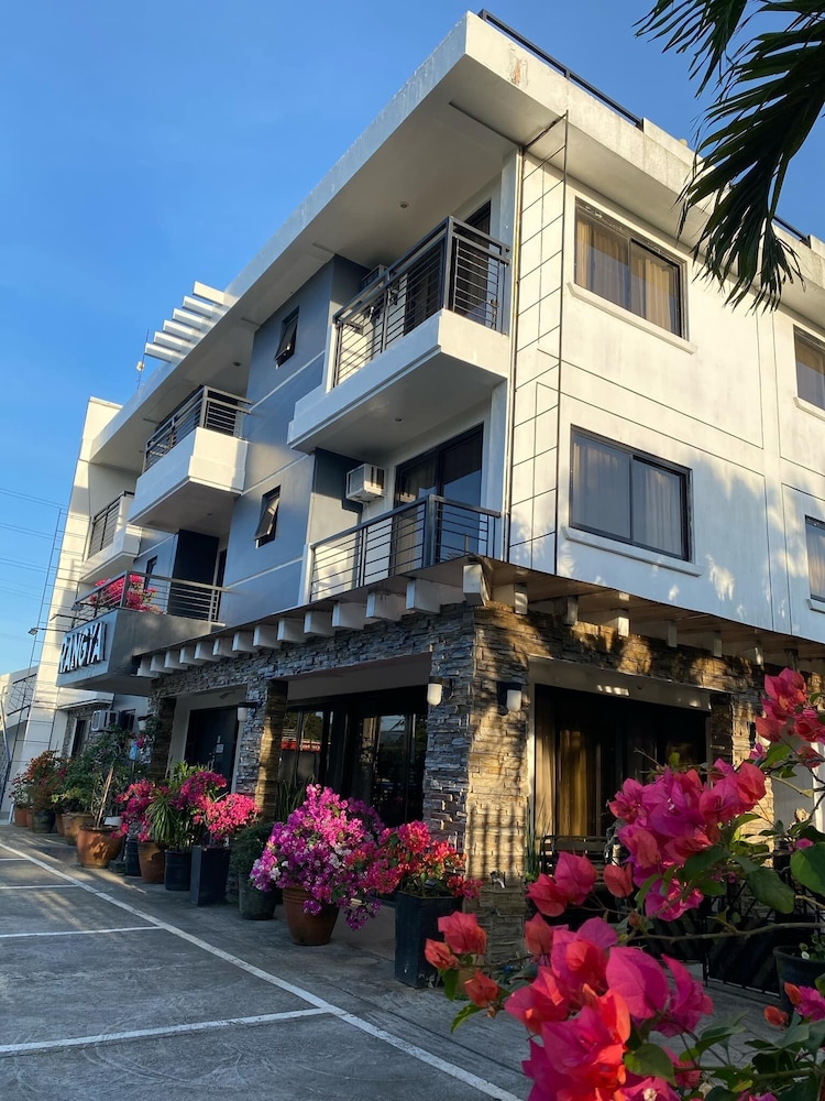 Rangya Hotel 7/66
