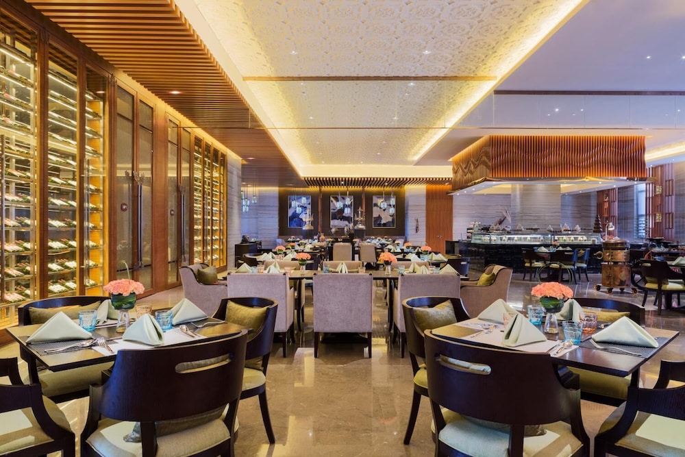 Wanda Realm Chifeng Hotel 23/34