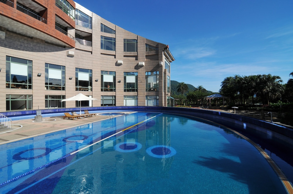 Yangmingshan Tien Lai Resort Spa 5/50