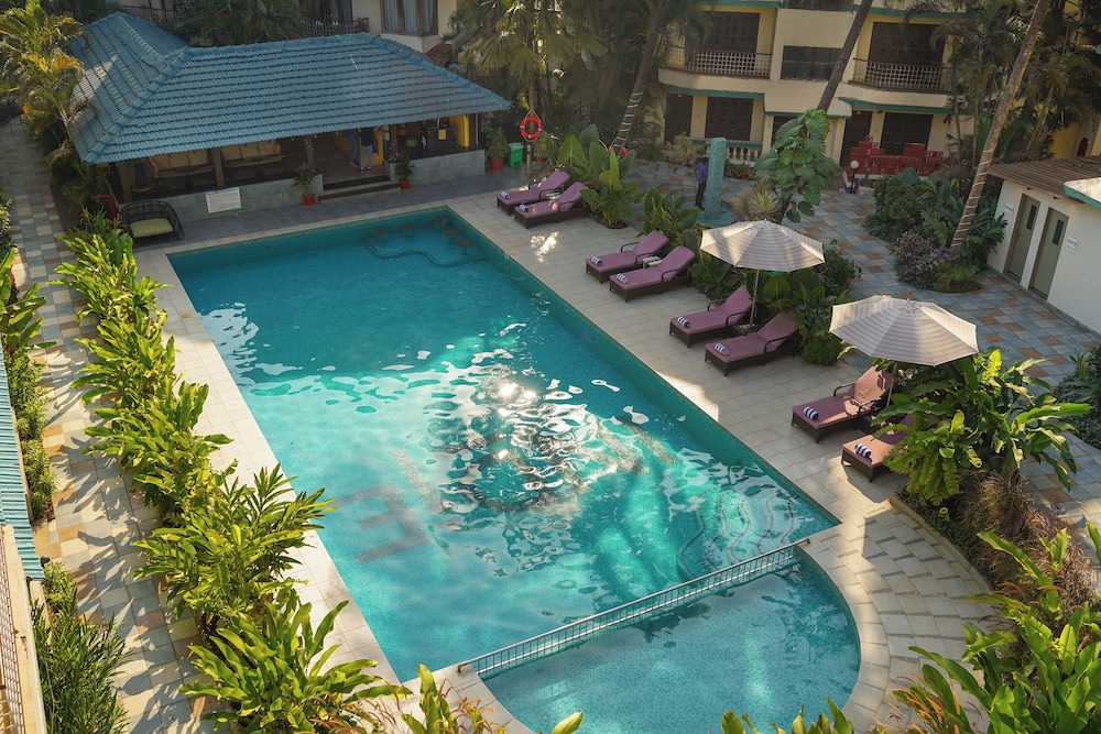 Indie Stays Goa 58/63