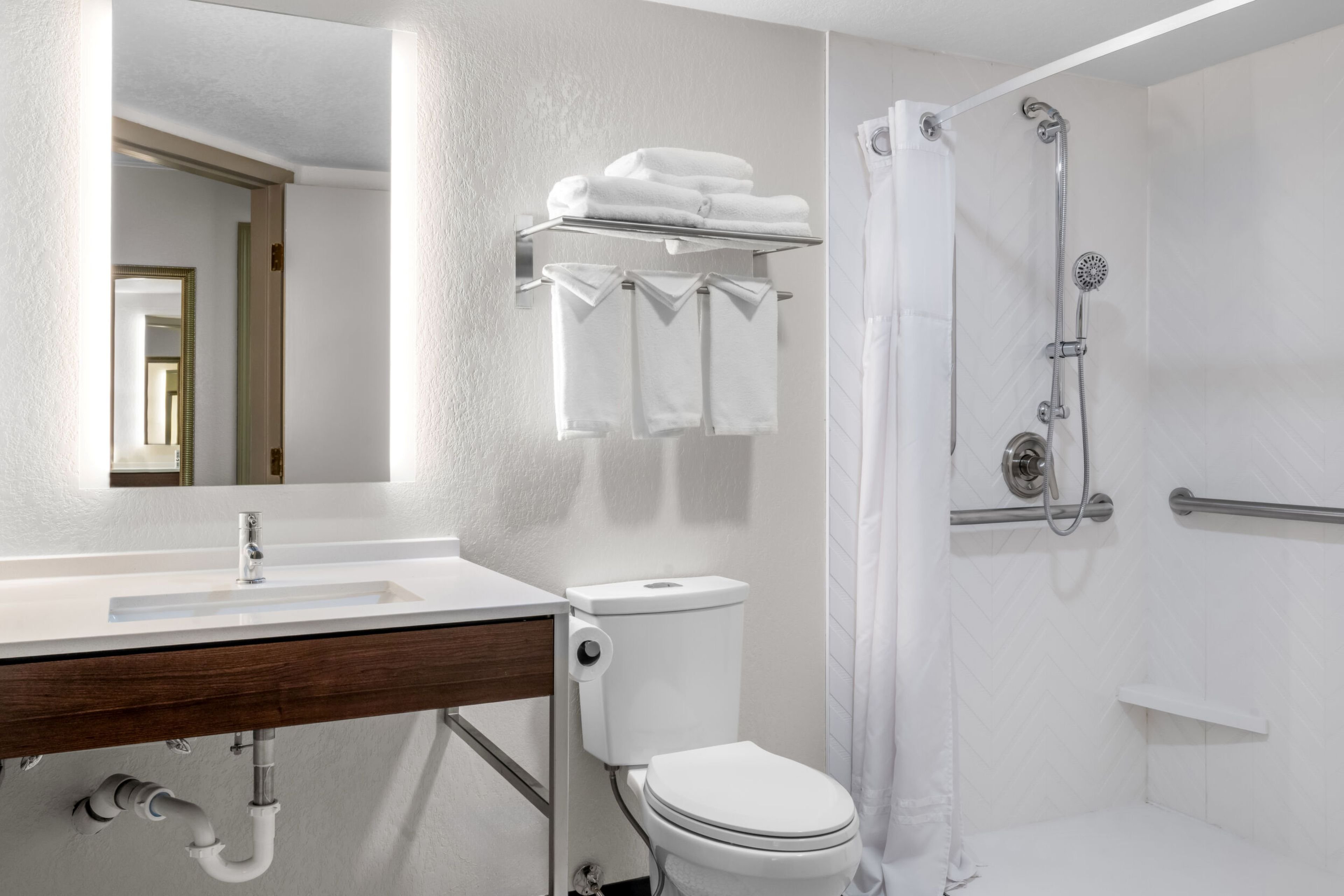 HOLIDAY INN ROCK SPRINGS 72/73