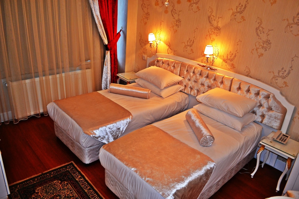 Alyon Hotel Taksim 32/56