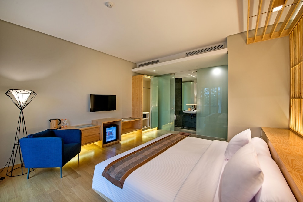 Tama Boutique Hotel 16/50
