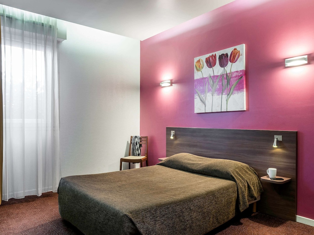 Adagio Access Paris Porte de Charenton Aparthotel 16/41