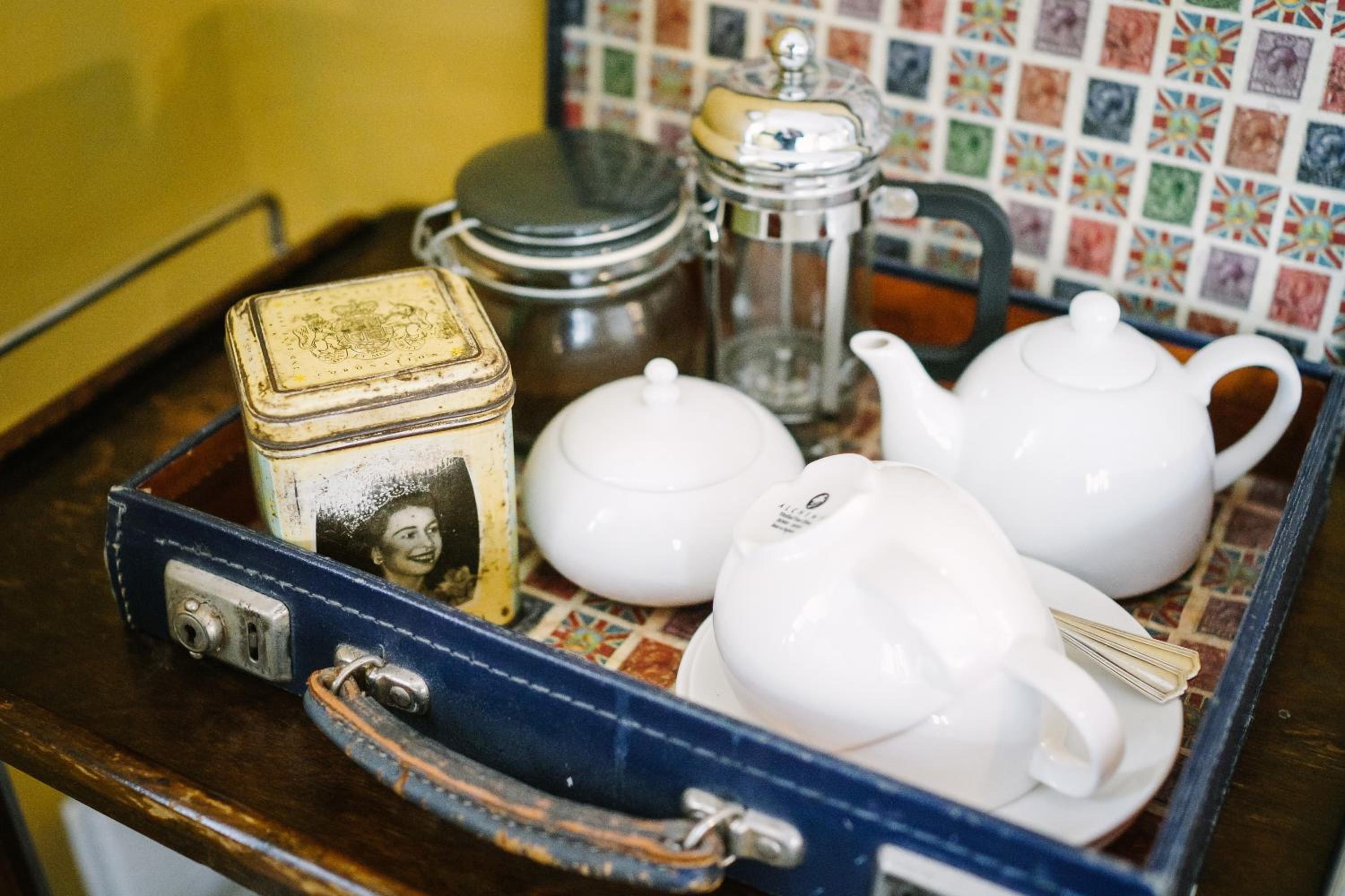 Rum Doodle Bed & Breakfast - Adults Only 12/24