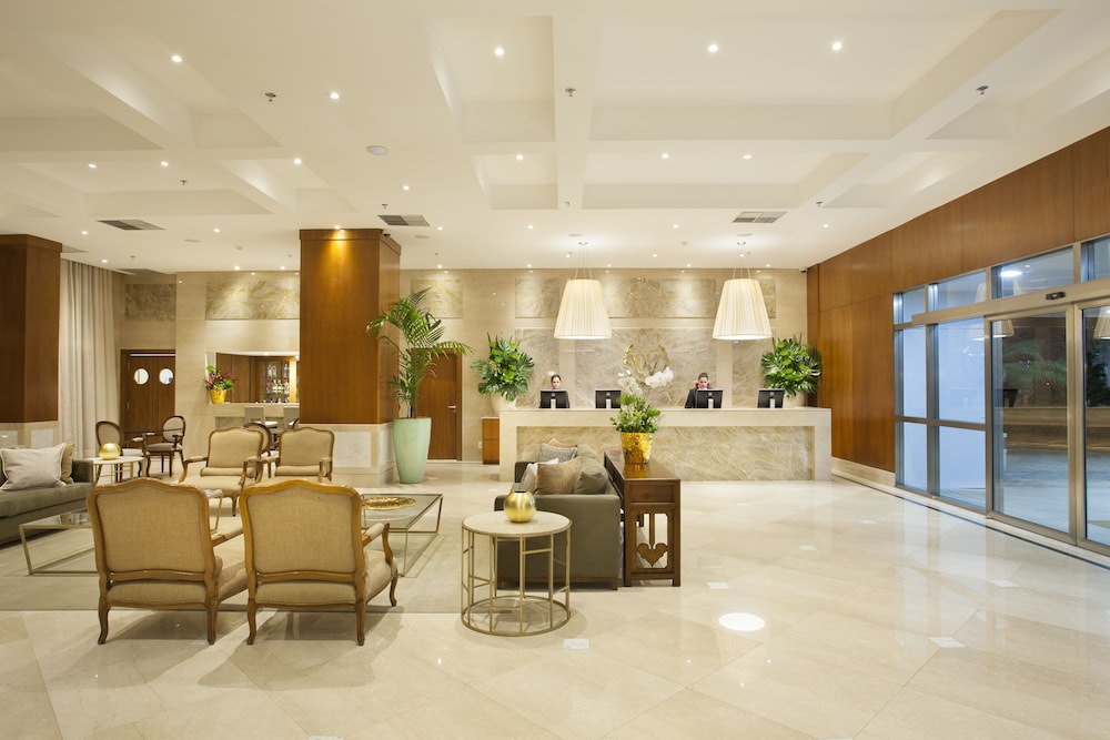 Windsor Brasilia Hotel 43/59