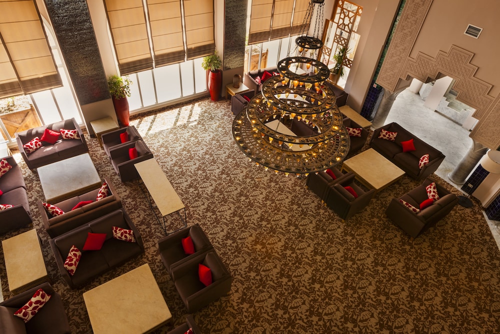 Royal Kenz Thalasso & SPA 51/67