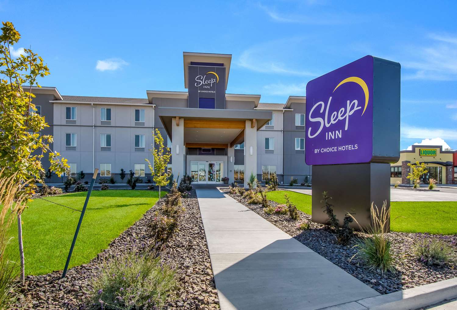 Sleep Inn Boardman 14/14