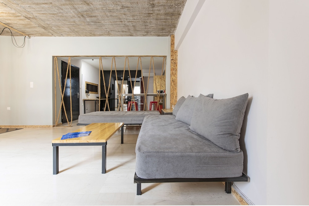 Piraeus Premium Suites 29/50