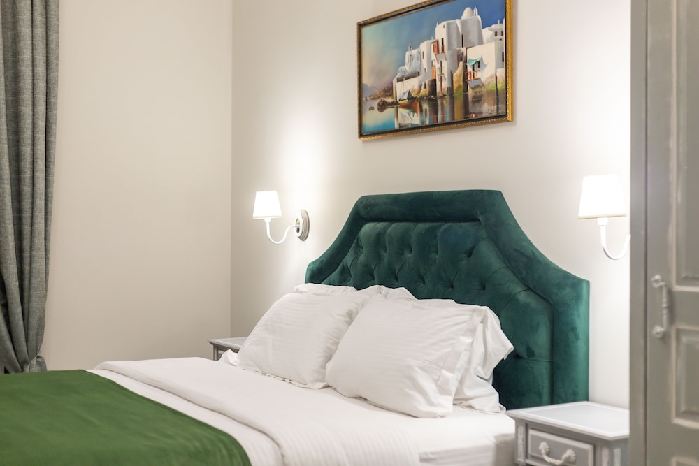 Pandrosos Divine Suites 19/47