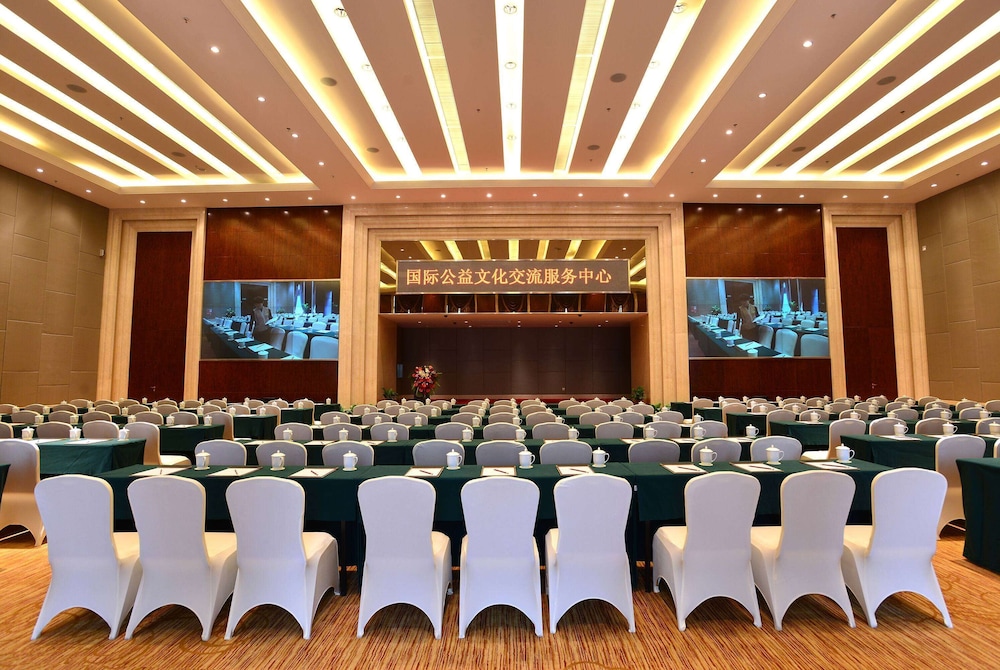 Wyndham Garden Zhengzhou East 28/35
