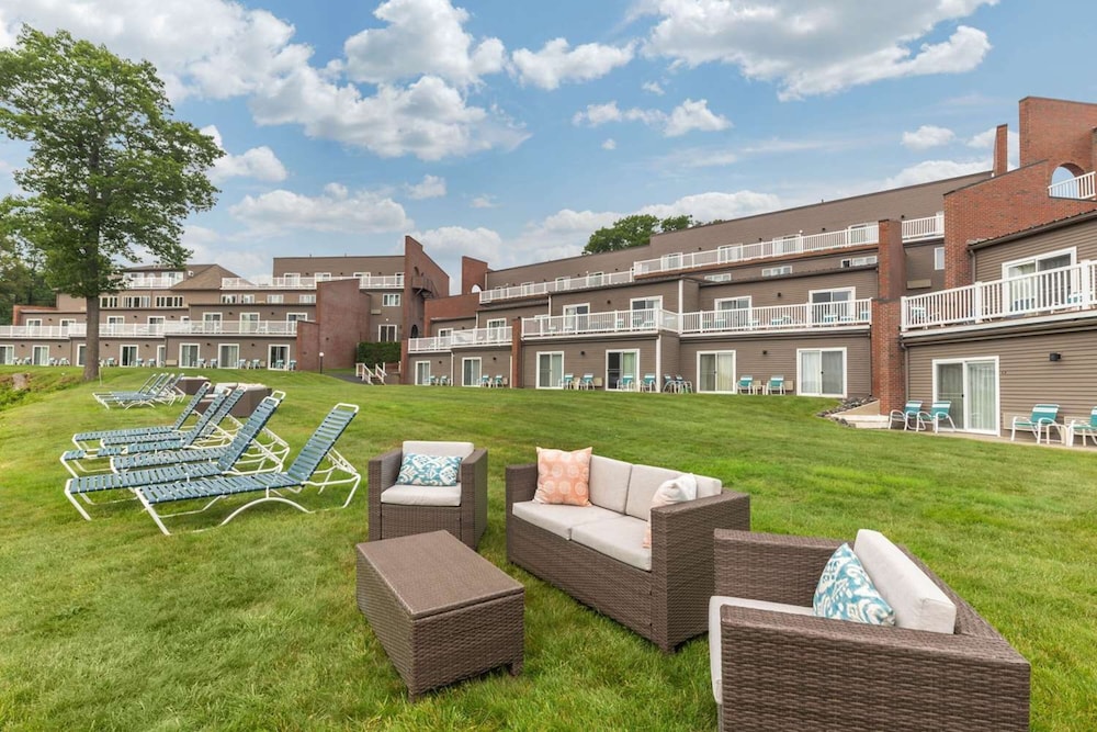 Ogunquit River Inn Ascend Hotel Collection 59/63
