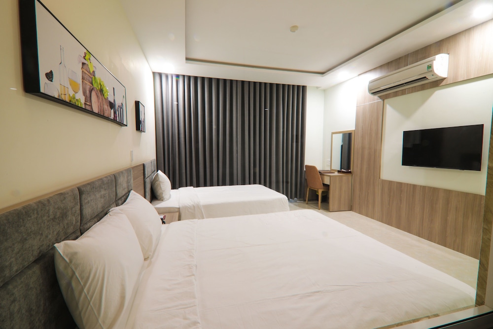 Lake View Hotel 17/69