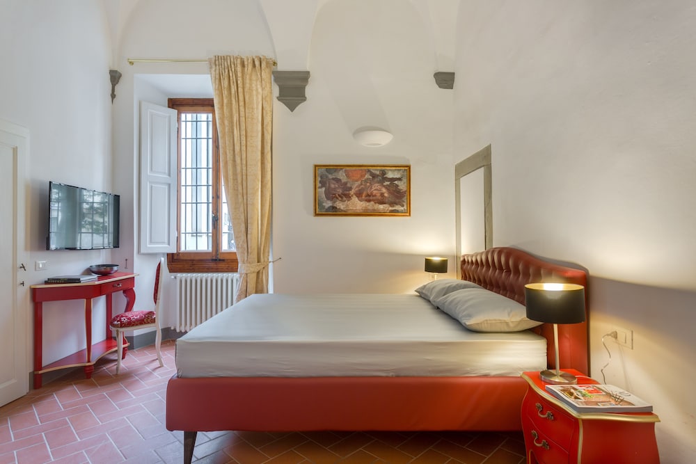 Residenza D'epoca Galleria L'accademia 11/32