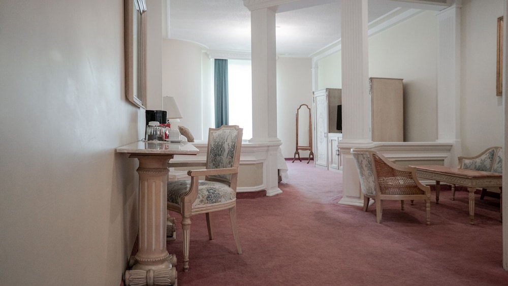 Gran Hotel Alameda 56/65