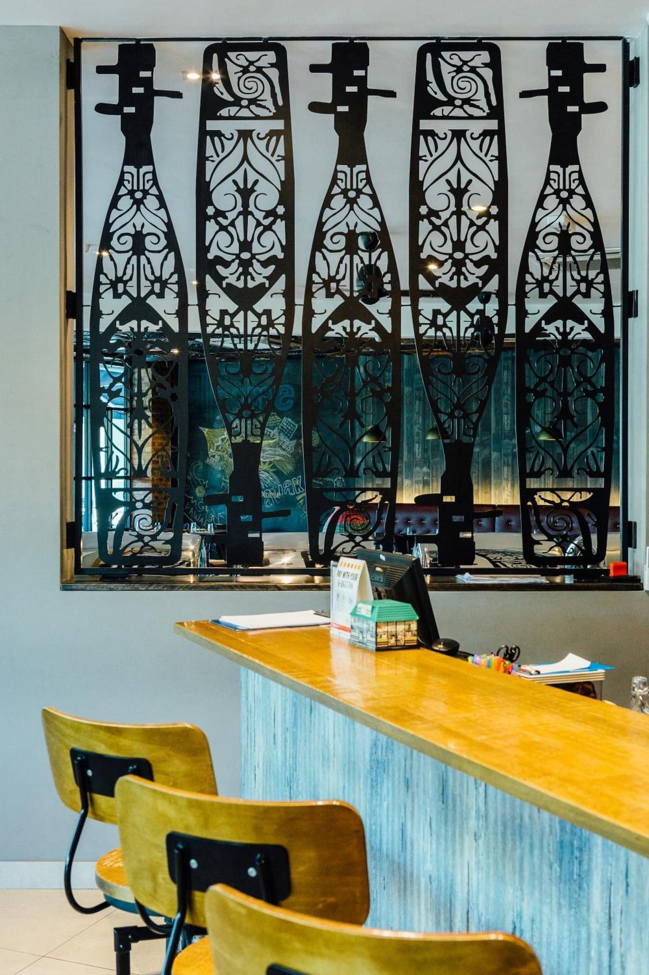 Thome Boutique Hotel 7/36