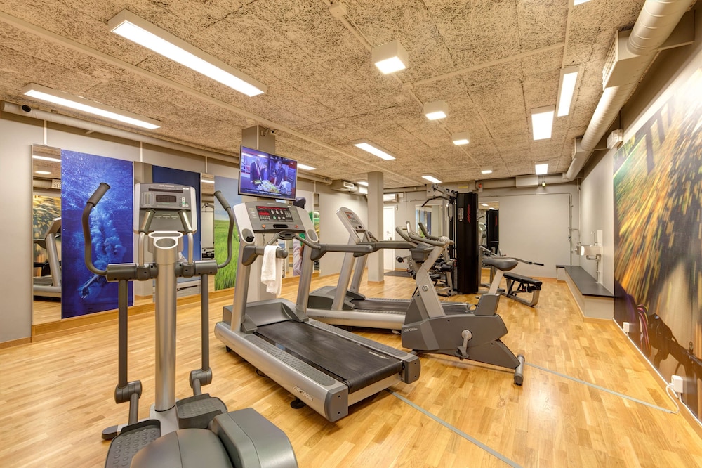Scandic Linköping Väst 22/40