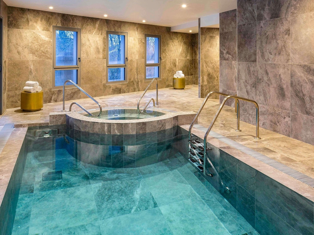 Saint Gervais Hotel & Spa - Handwritten Collection 22/48