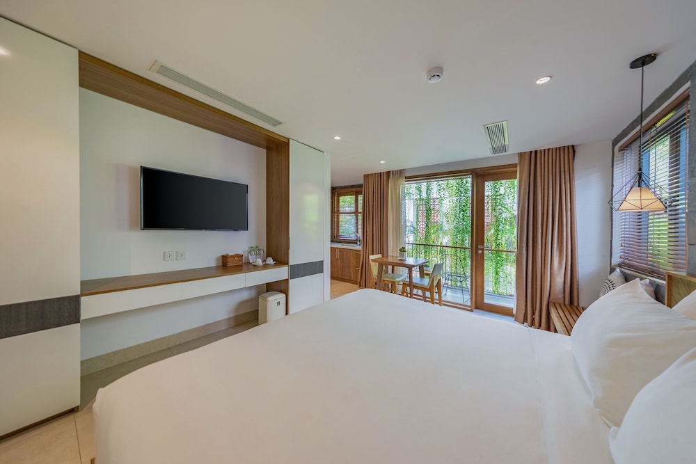 Ponte Boutique Villa 25/63