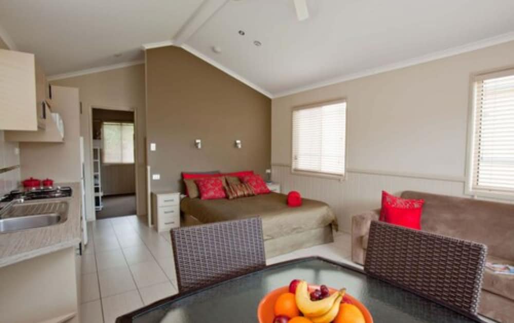 Discovery Parks Fraser Street Hervey Bay 29/34