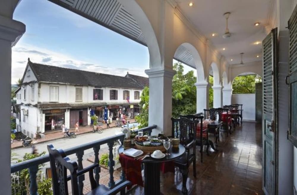 VILLA SANTI HOTEL 22/32