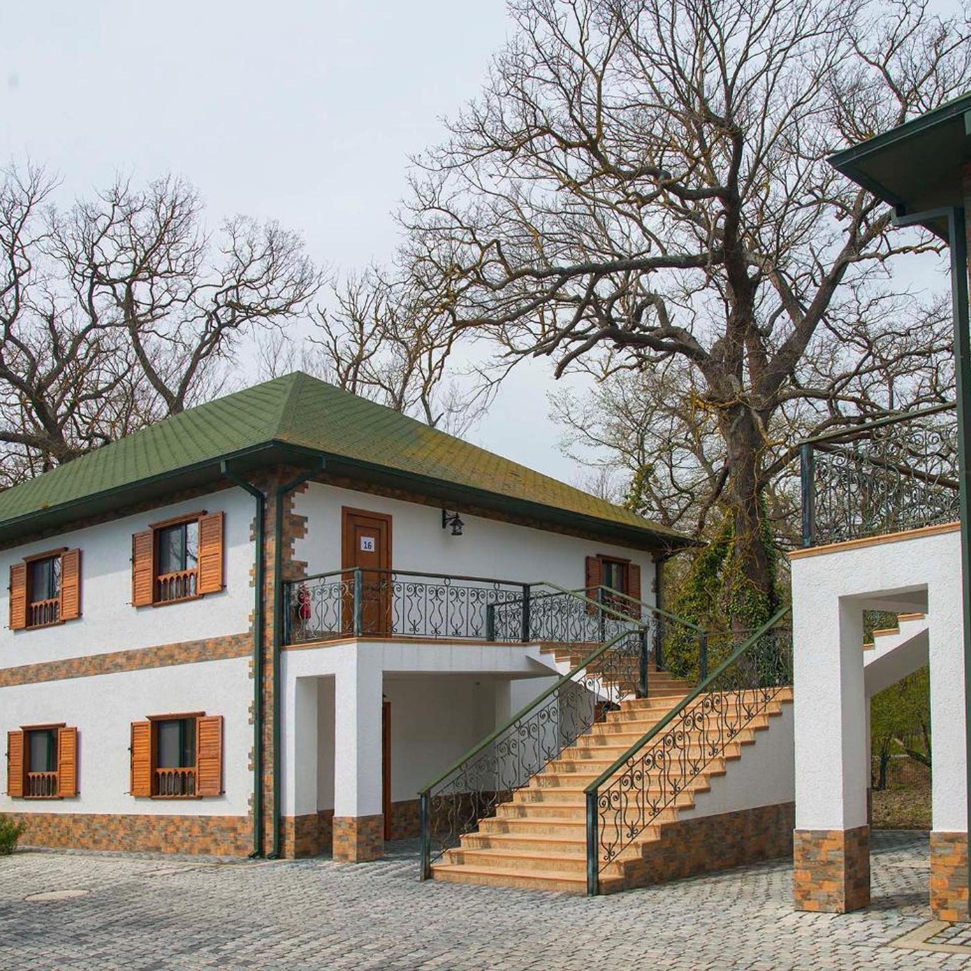 River inn Resort & SPA Nabran 5/58