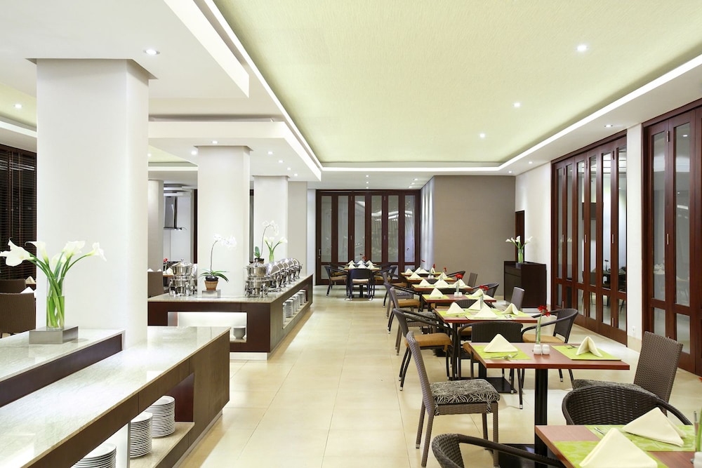 Hotel Surya Yudha Purwokerto (Ex. Hotel Santika Purwokerto) 30/35