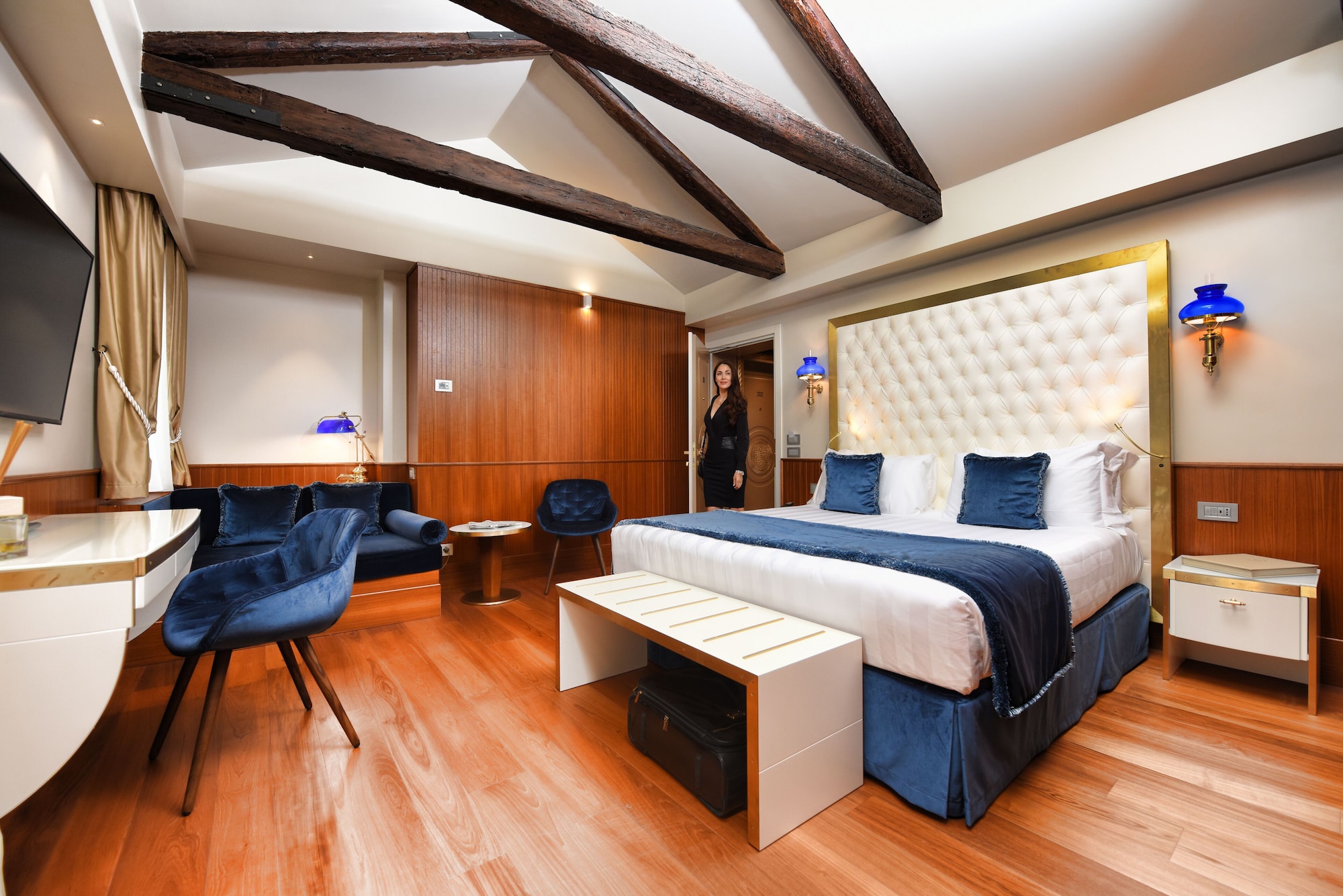 Junior Suite