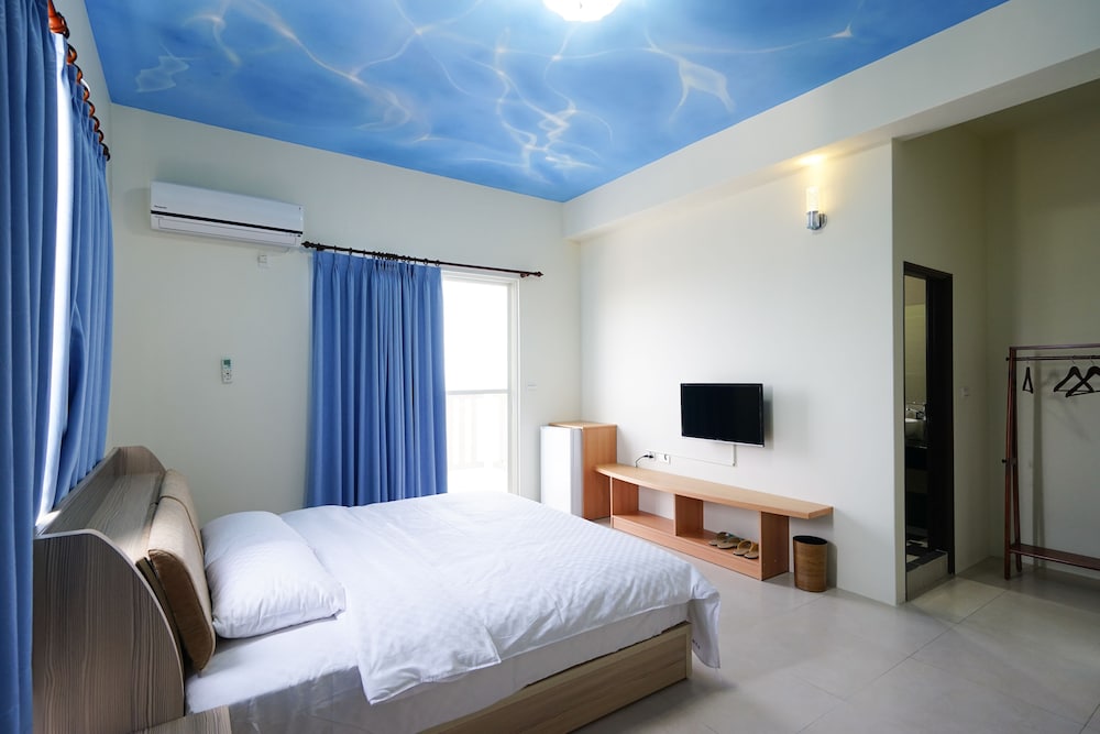 Penghu Sun House 16/31