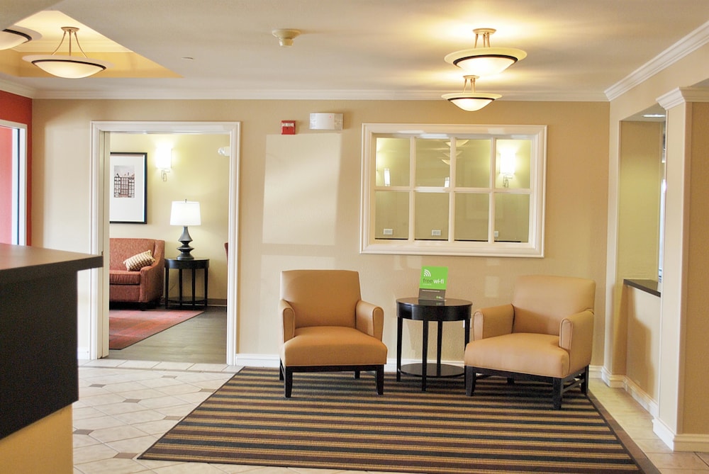 Extended Stay America - St. Louis - Westport - Central 34/62