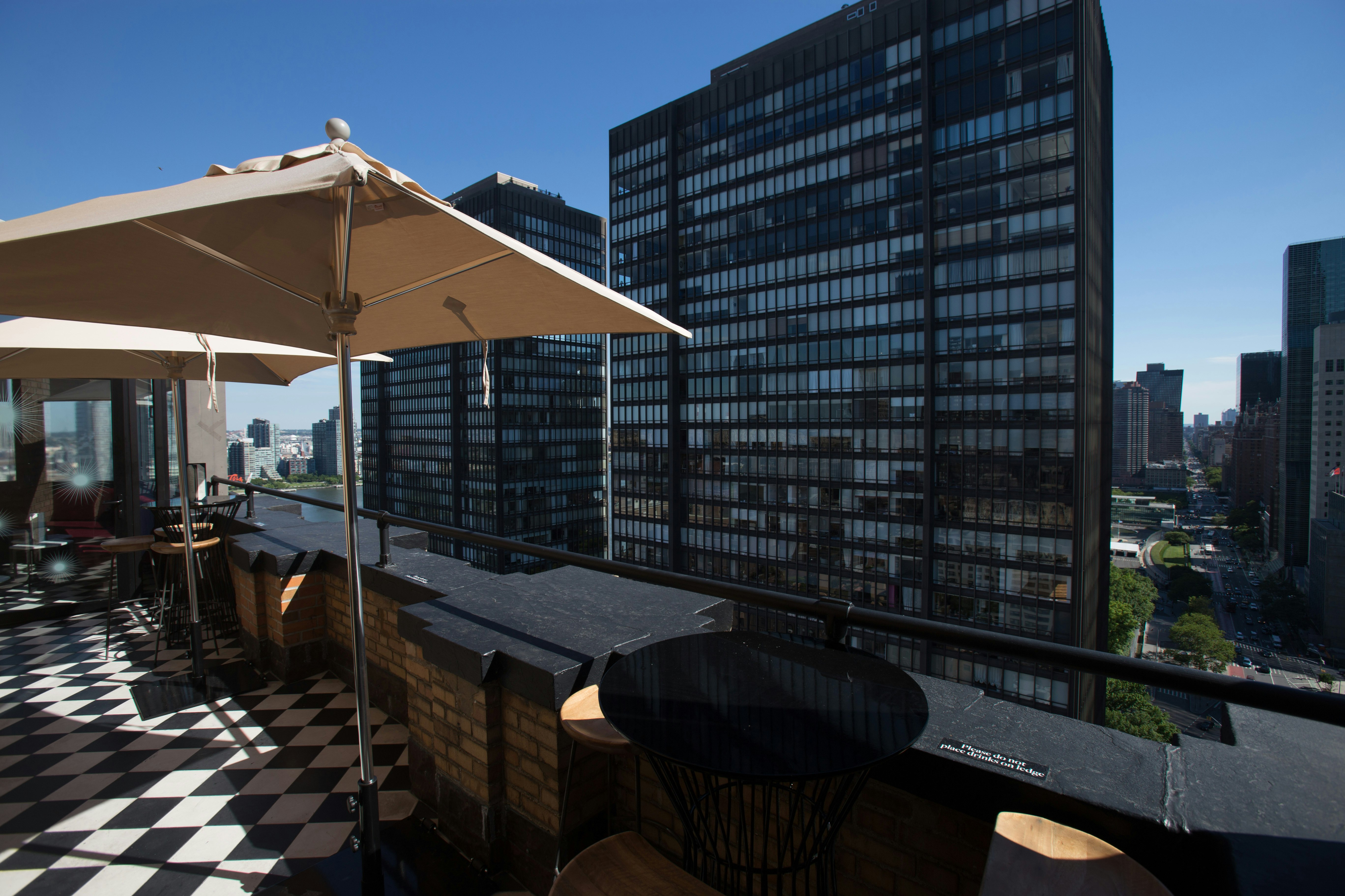 The Beekman Tower, Trademark Collection by Wyndham 62/65