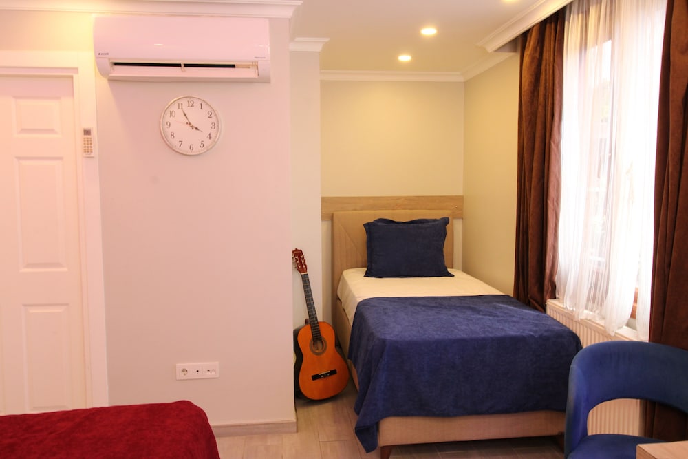 Sahrakent Suite 32/50