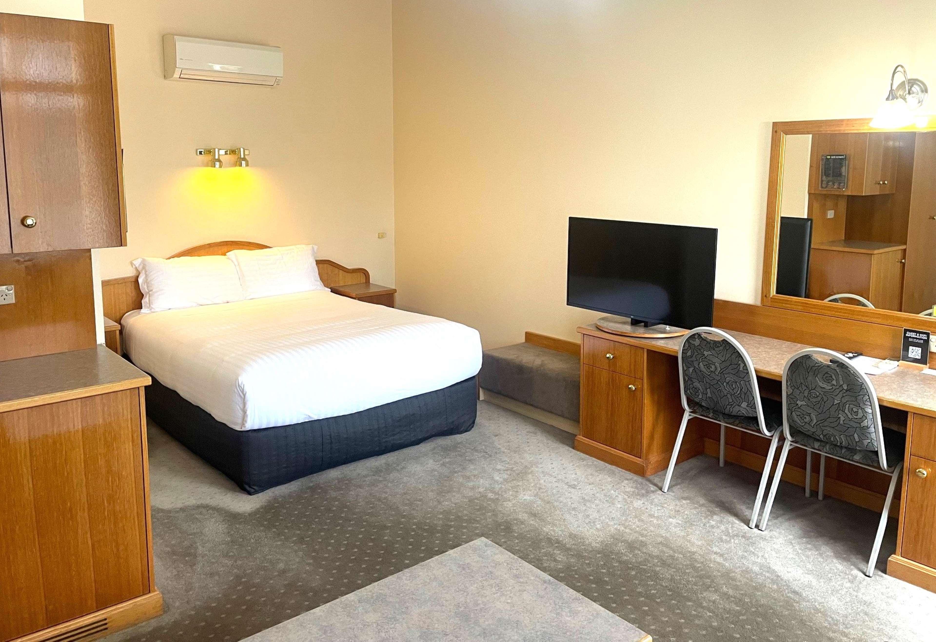 Glenelg Motel 15/34